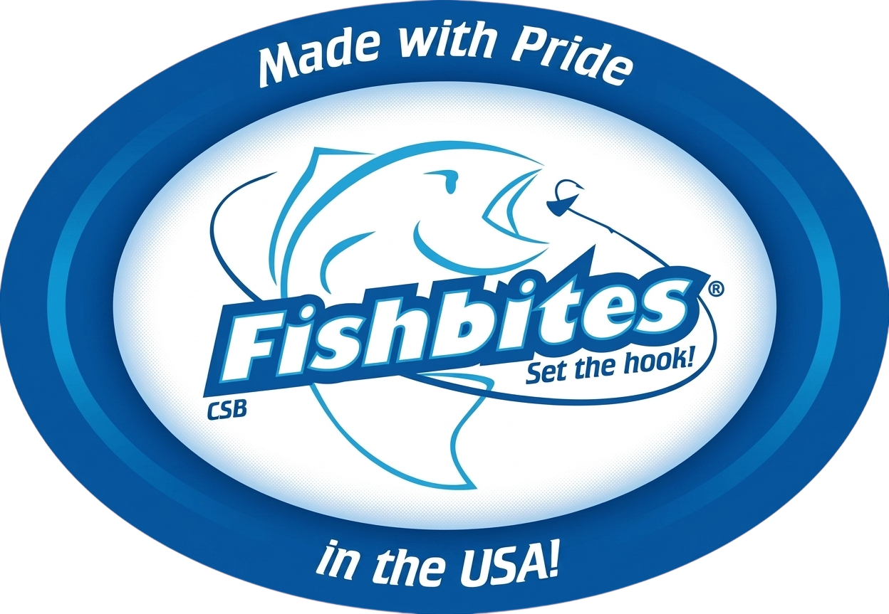 FISHBITES