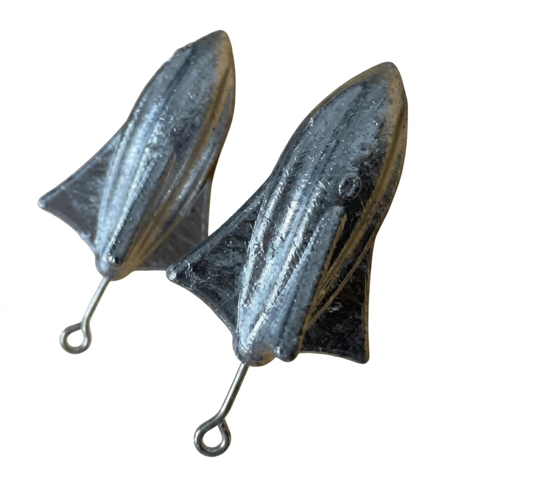 PLOMO TURKANA 120 - 145G
