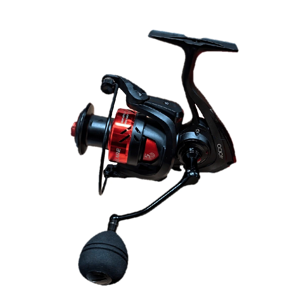 Carrete Ocean Flare 4000